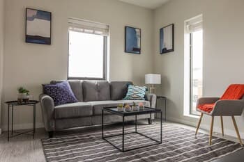 FRONTDESK Rowat Lofts East Village Des Moines