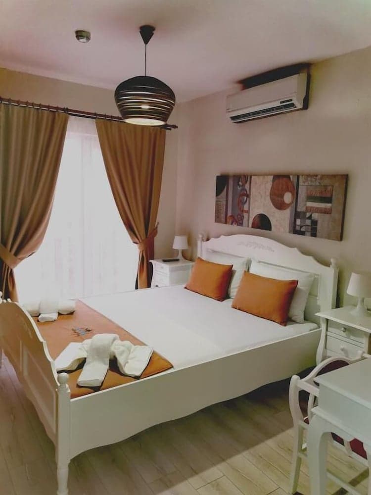 Viya Boutique Otel Alacati