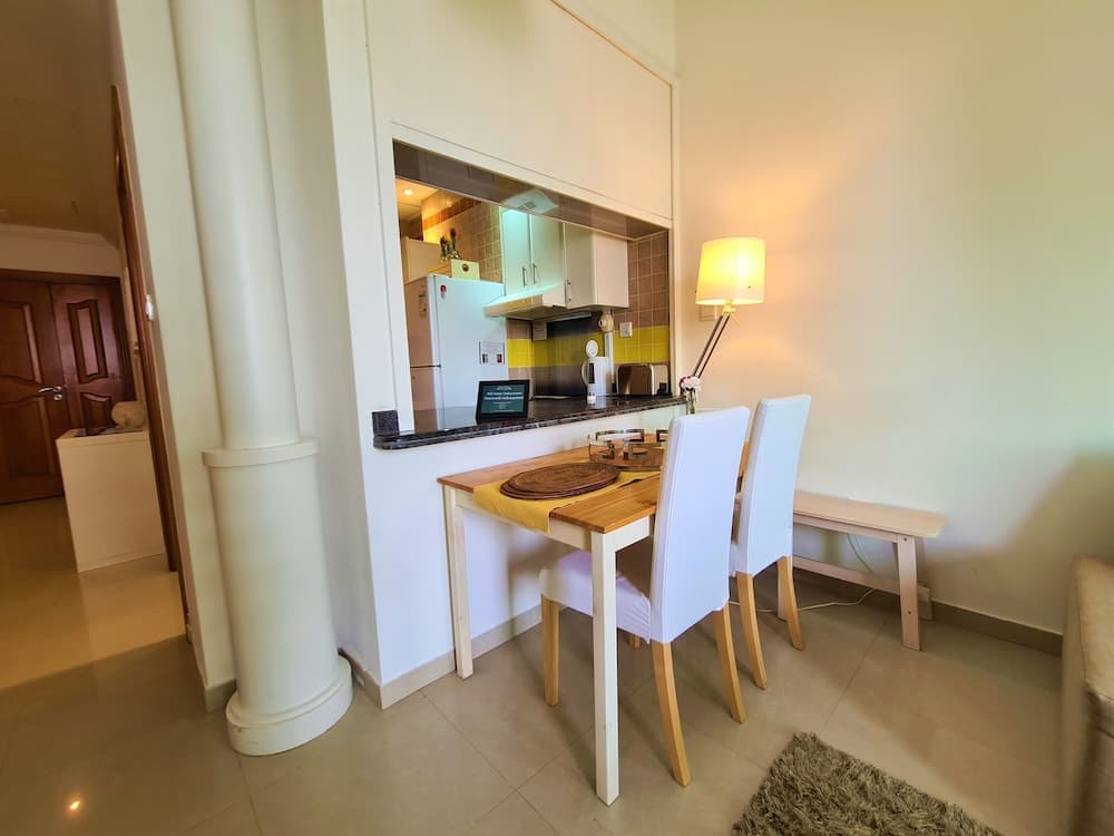 Wonderful Stay at Dubai Marina Dream Tower