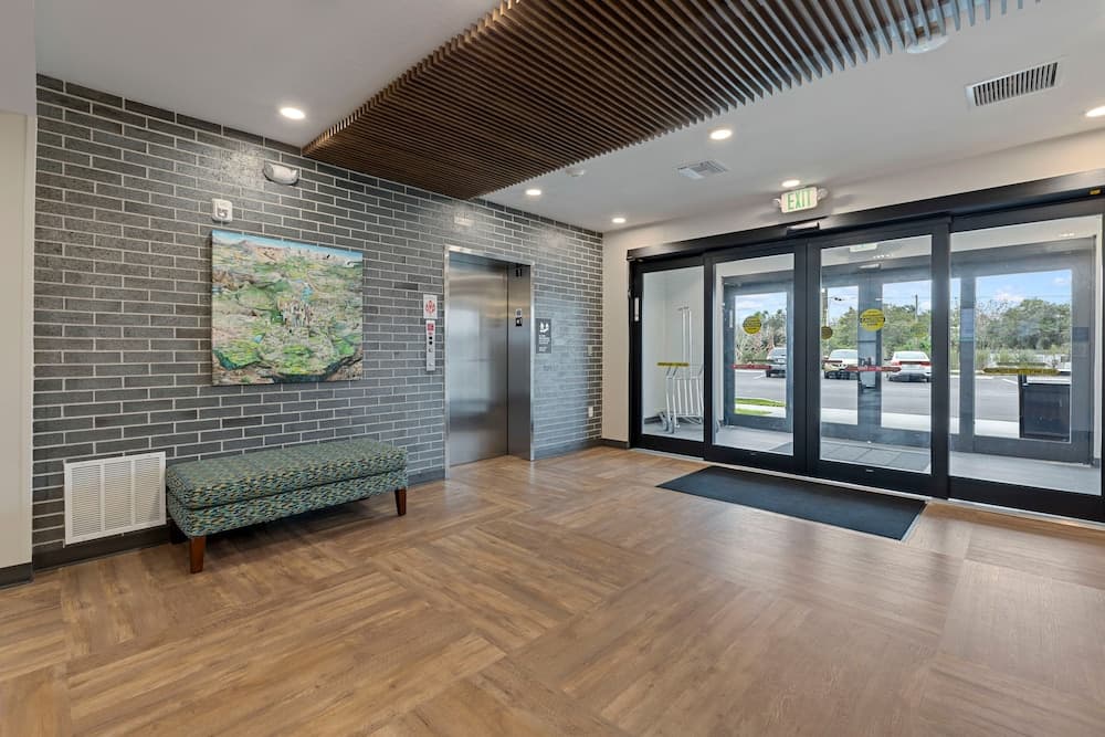 Extended Stay America Premier Suites Tampa Fairgrounds Casin