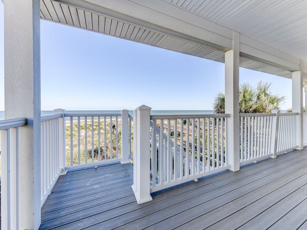 Four Palms by Distinctive Beach Rentals