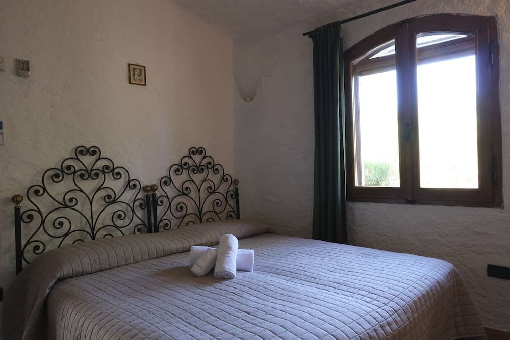 Aria di Vacanza - Costa Dorata Cod 4