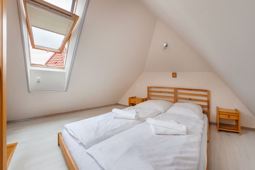 Apartamenty Sun & Snow Willa Hania