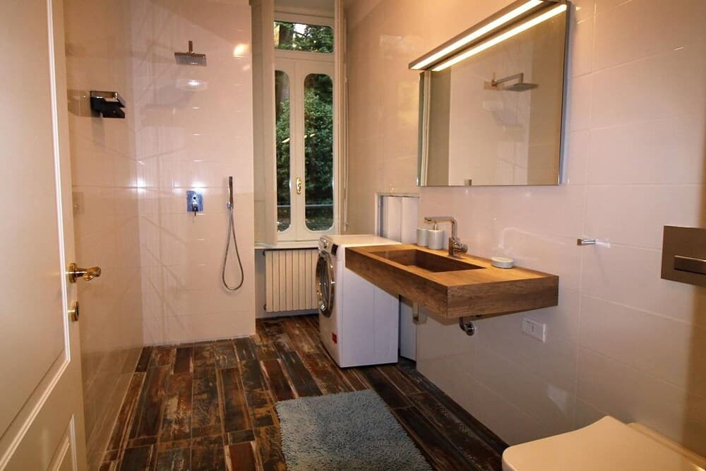 Bellavista Prestigious Apartment With Lake View