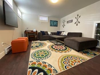 Charming Bungalow Next to CSU -FREE Cruiser Bikes