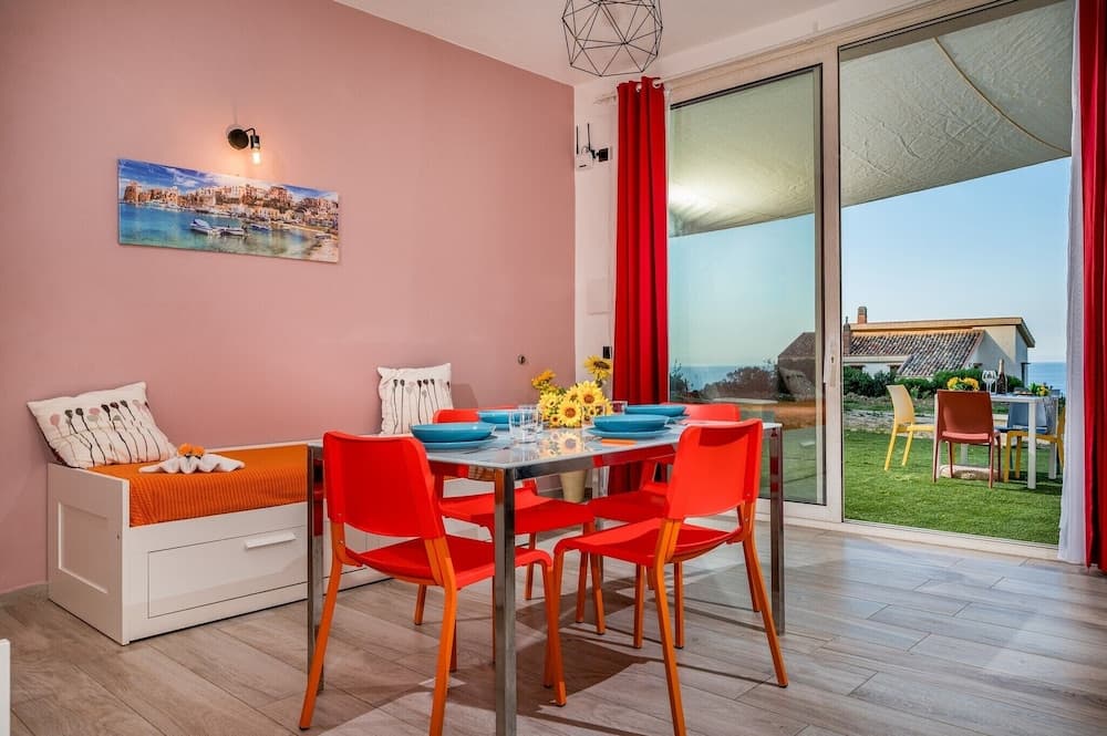 Apt Mari E Monti A 2 Km Da Riserva Dello Zingaro