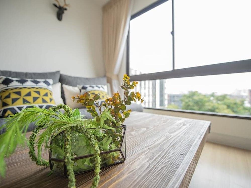 Brand New Luxury 1 Br Near 2mrt 2bts 3 Shopping