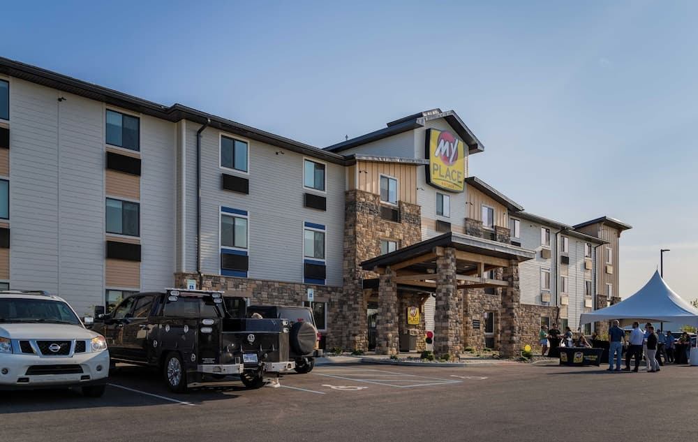 hotel image