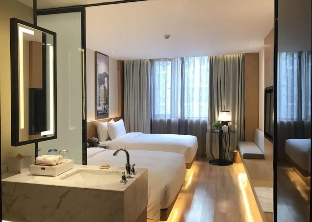 Quality Hotel Chengdu
