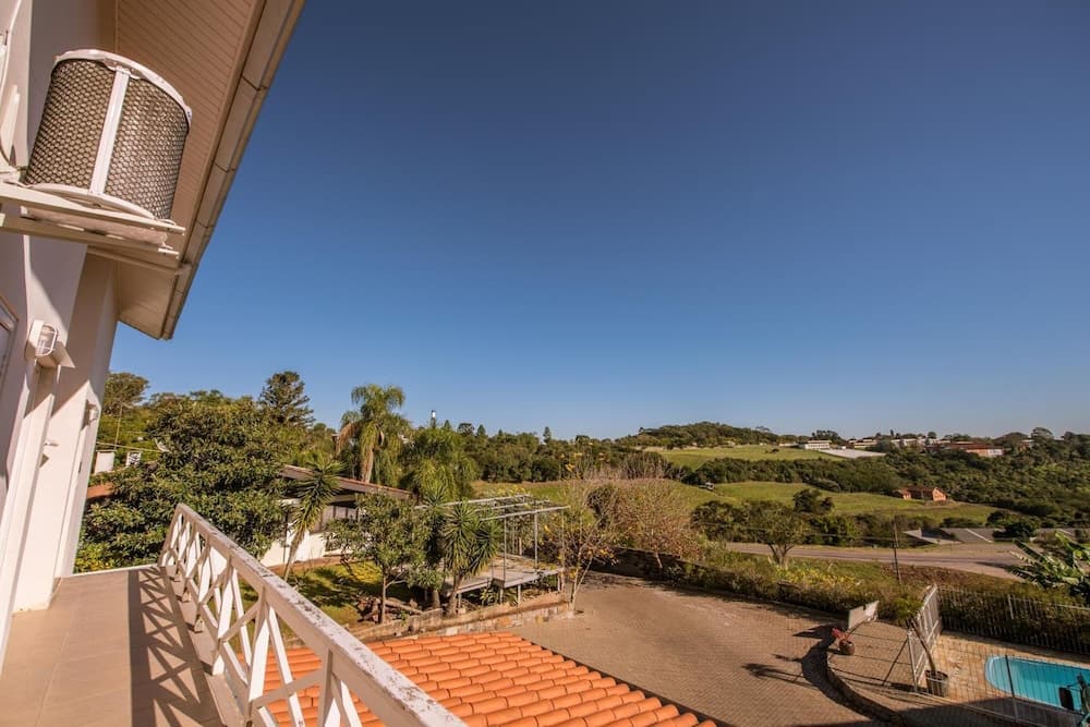 Pousada Villa Dei Fiori