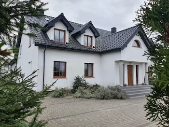 Apartamenty Morskie Historie - 365PAM