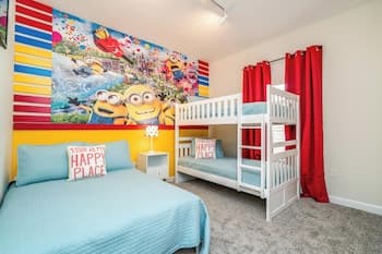 Beautiful, Modern Home W/private Pool! Near WDW