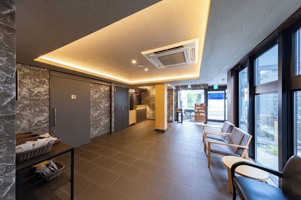 MADOKA Kyoto Station West