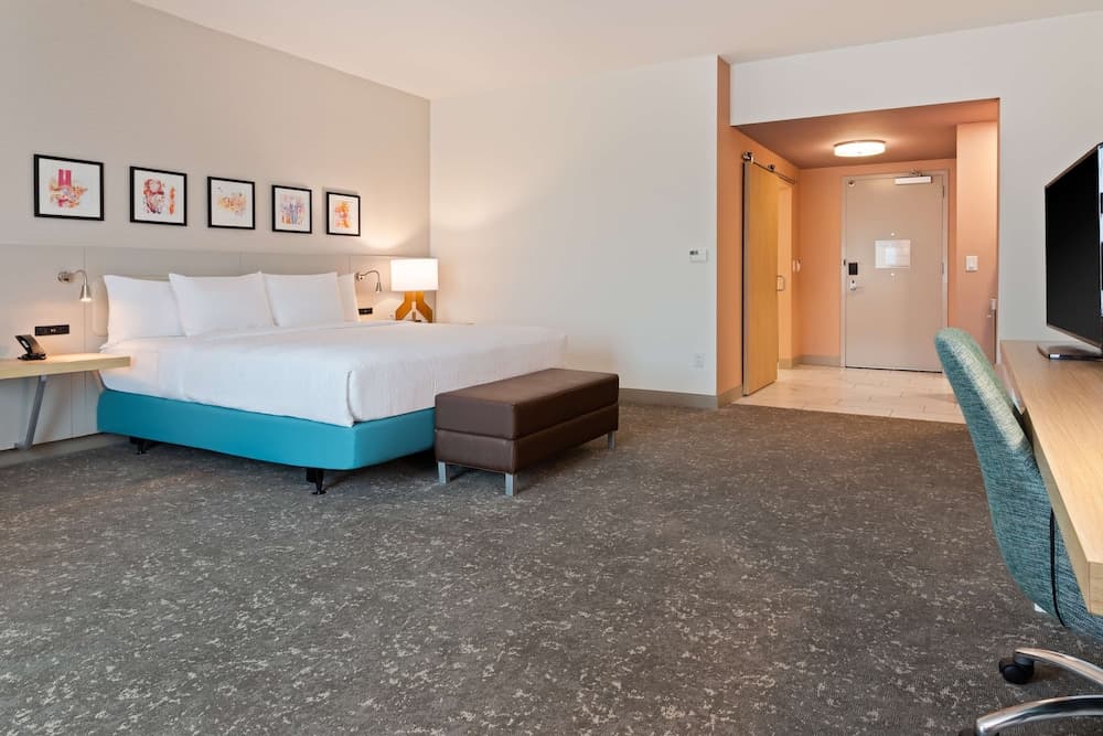 Hilton Garden Inn Homestead