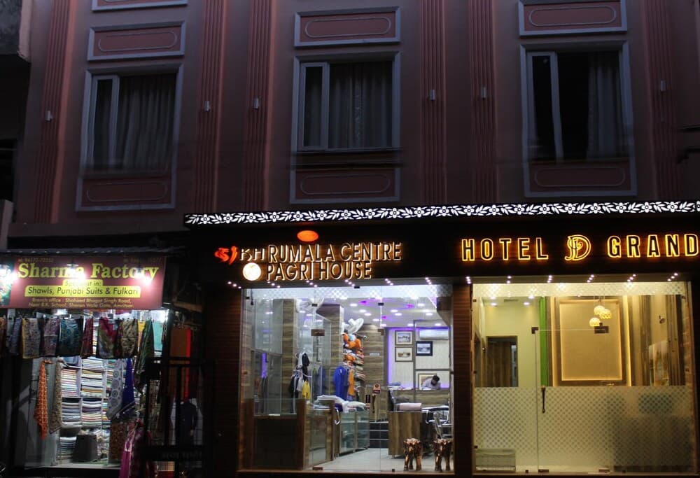 hotel image