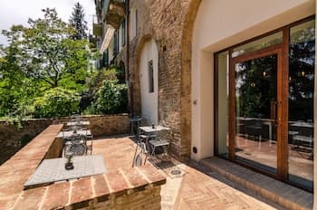 Il Giardino di Pantaneto