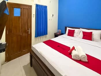 RedDoorz Syariah @ Pahlawan Sidoarjo