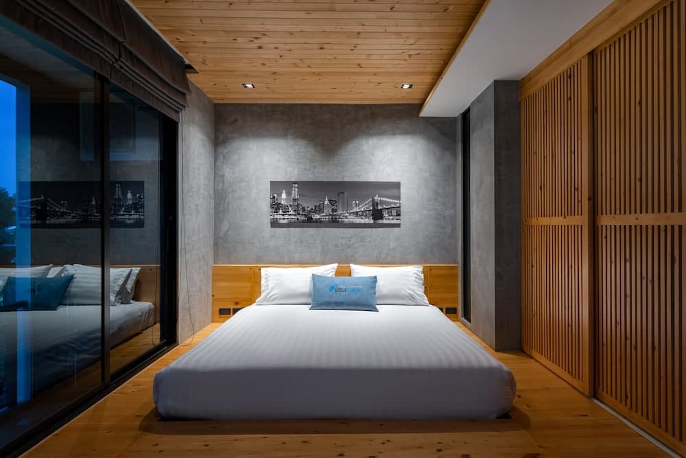 Relife the Windy by Villacarte