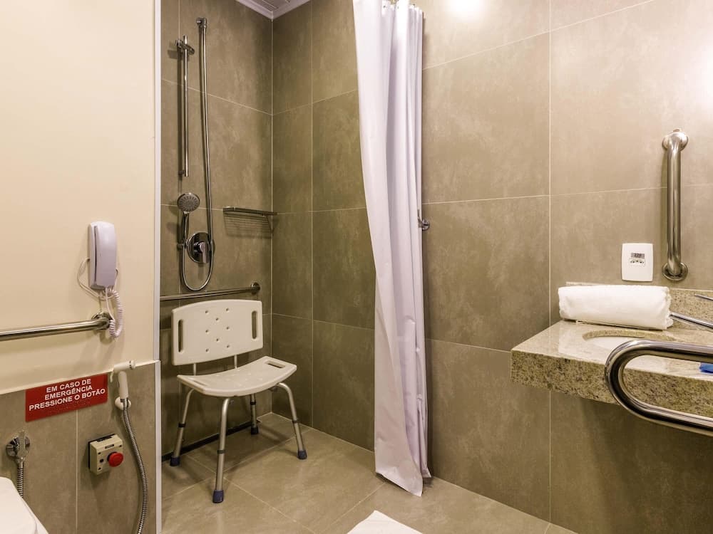 ibis Budget Ribeirão Preto Vila do Golf