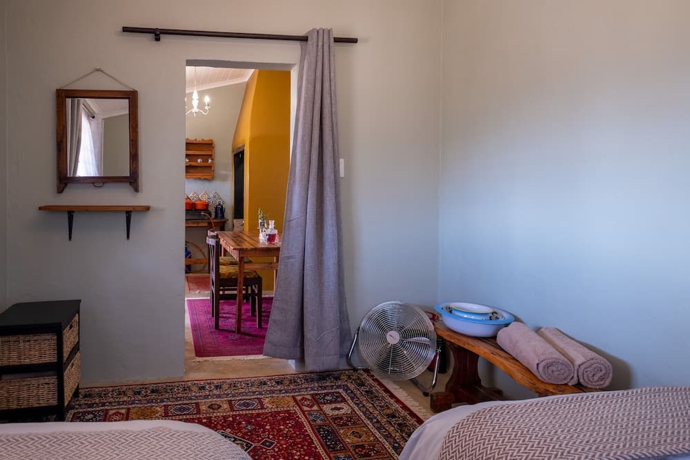 360on62 Mountain View Farm Cottages