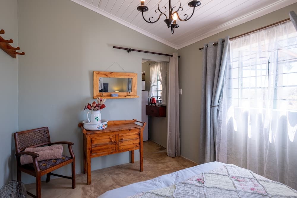 360on62 Mountain View Farm Cottages