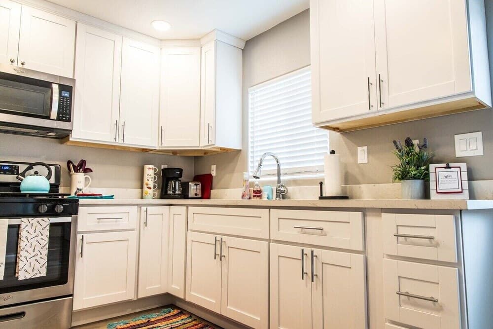 Cozy Oakland 1 Bedroom