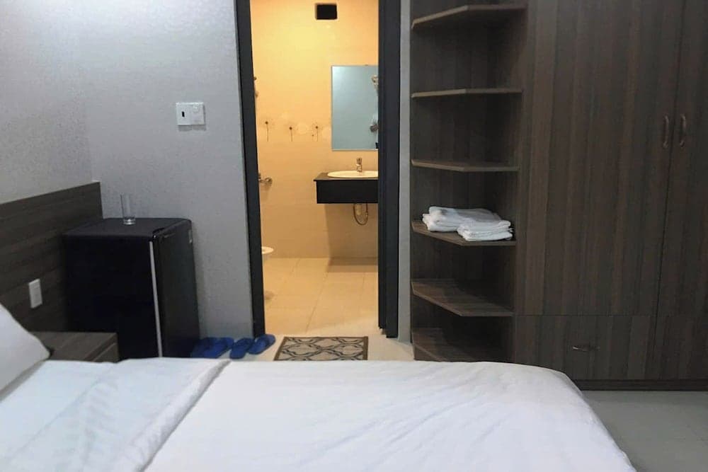 Nhat Thu Hotel & Apartment