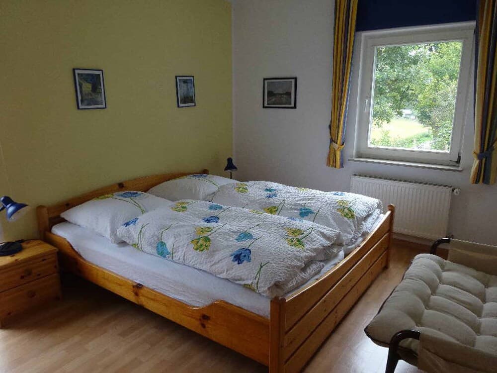 Ferienwohnungen Am Ellenberg