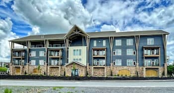 Corduroy Inn & Lodge