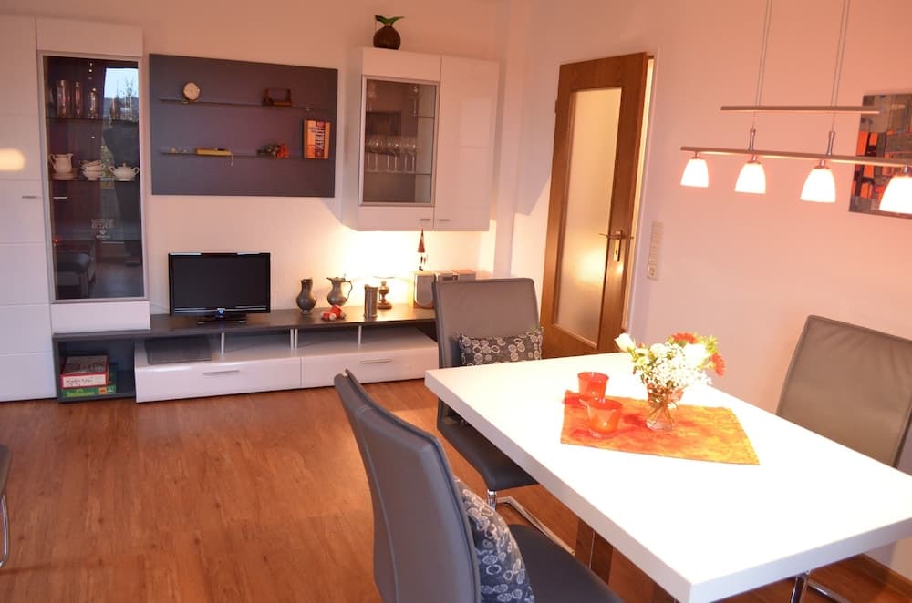 Ferienwohnung Felices