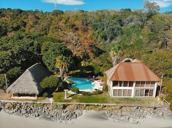 Punta Mango Surf & Beachfront Resort