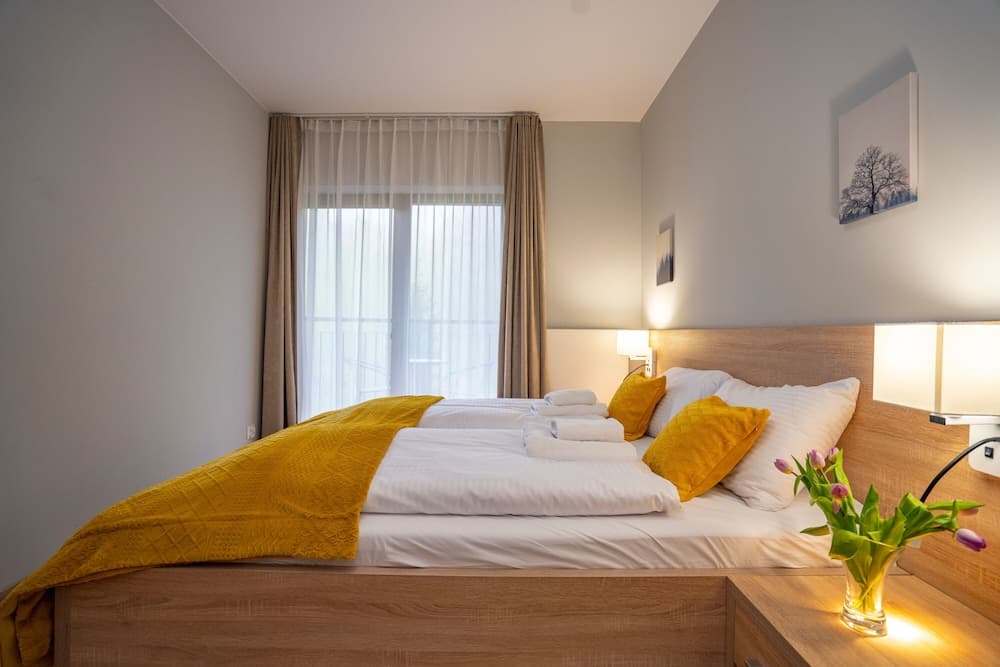 RentPlanet - Apartamenty Górna