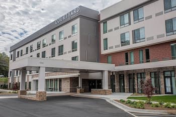 Courtyard by Marriott Cartersville