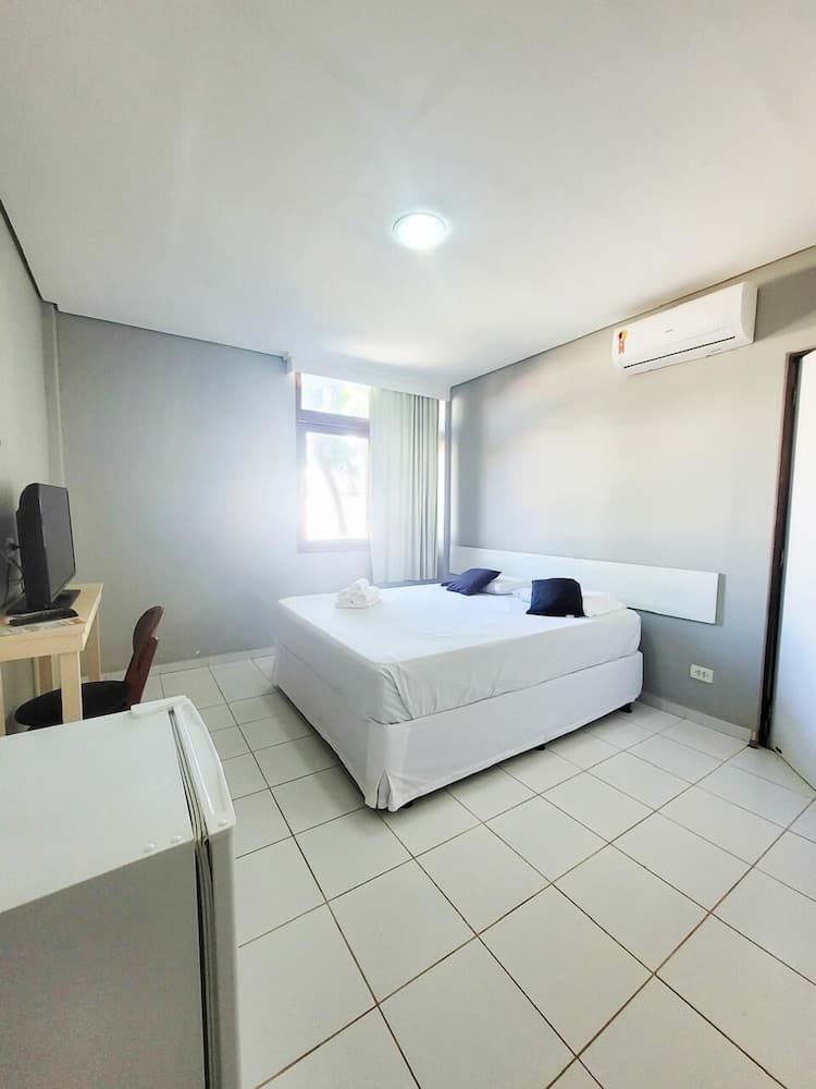 Pousada Maraca Beach