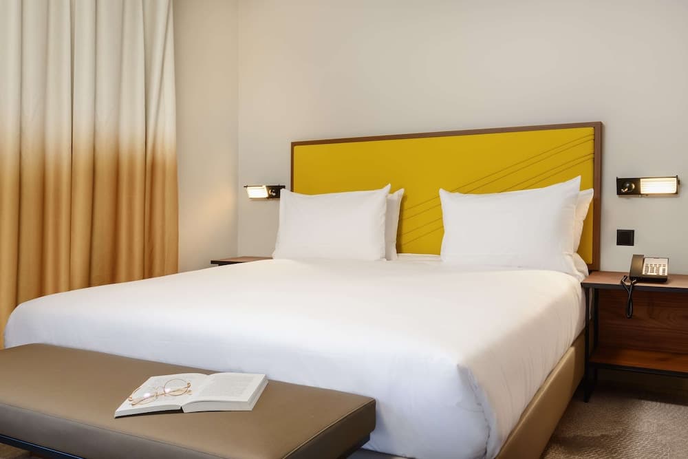 Hyatt Place Paris Charles de Gaulle Airport