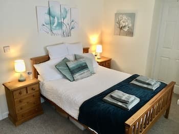 Chapel St Apartments