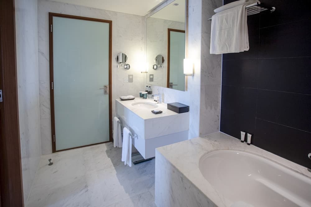 Luxury Stay at The Address Dubai Mall - Dubai