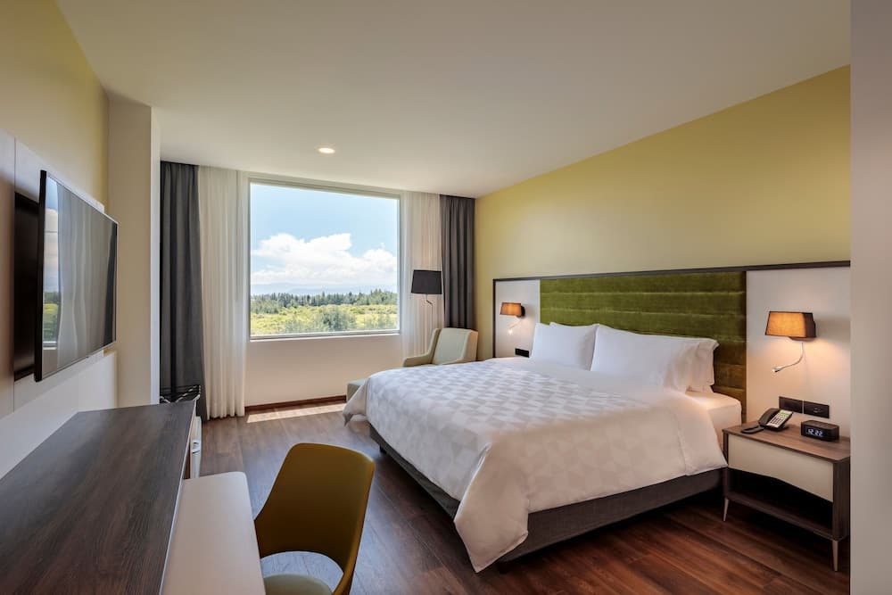 Holiday Inn Quito Airport by IHG