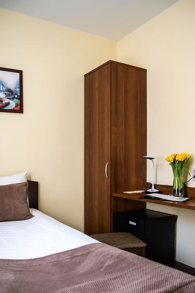 Hotel Stary Dvorik na Mopra