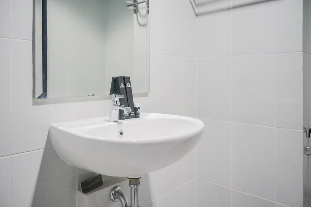 Cozy and Best View Studio Casa De Parco Apartment