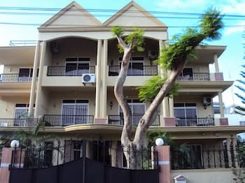 Apartments la Colombe - Studio Apartment