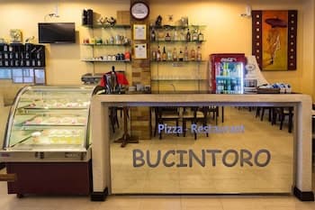 Bucintoro Restaurant Guesthouse Belvedere - 10 Minutes From Patong Beach