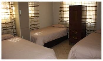 3 Single Bedroom in Farmhouse in Limpopo Province