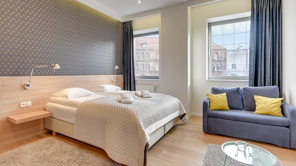 Dom & House - Apartments Tartaczna