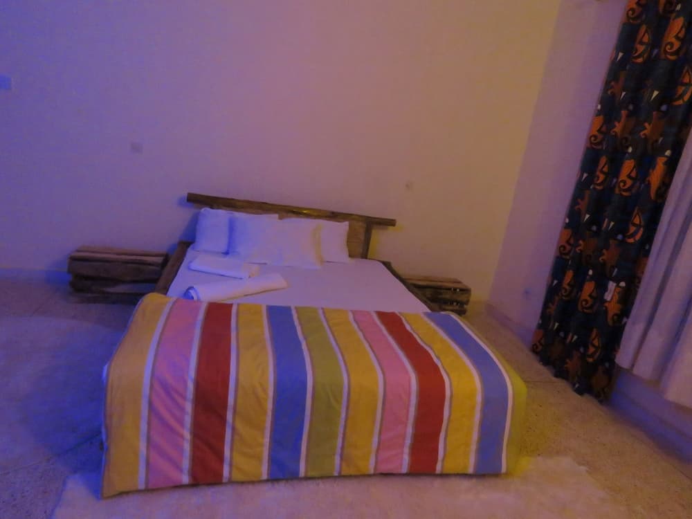 Godson Charity Hostel and Climb Kili