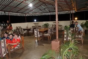 Climbers home - Hostel