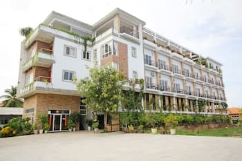 Sethy Boutique Hotel