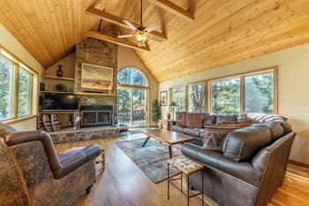 217 Summerwood Drive by Summit County Mountain Retreats