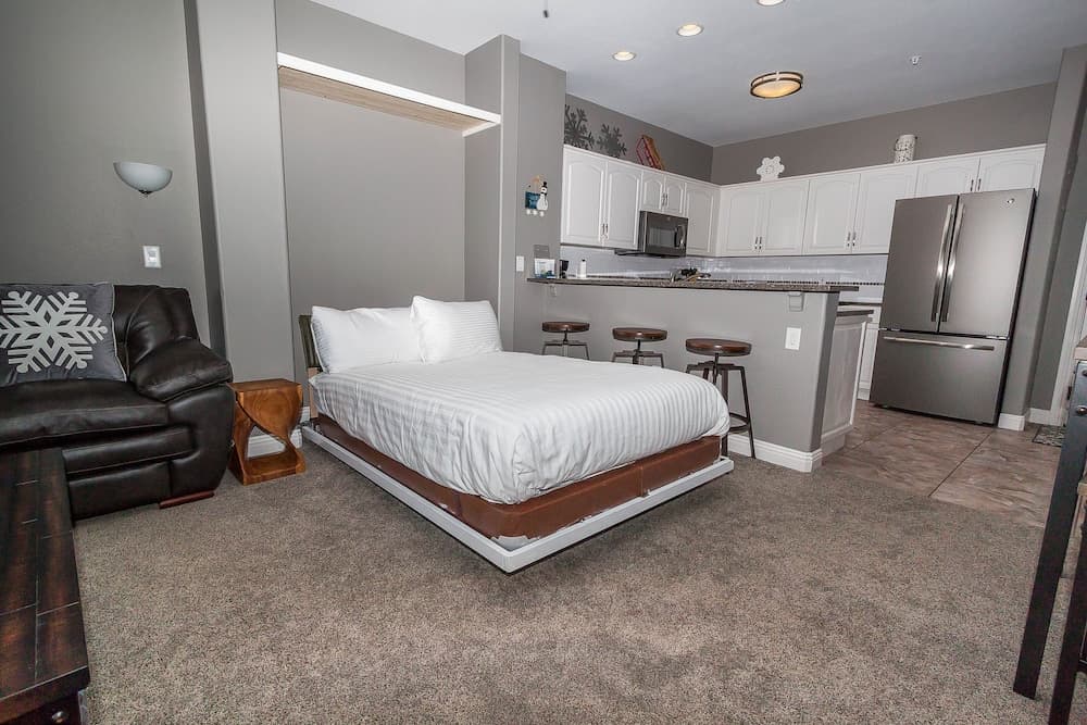 Hidden River Lodge #5941 by Summit County Mountain Retreats