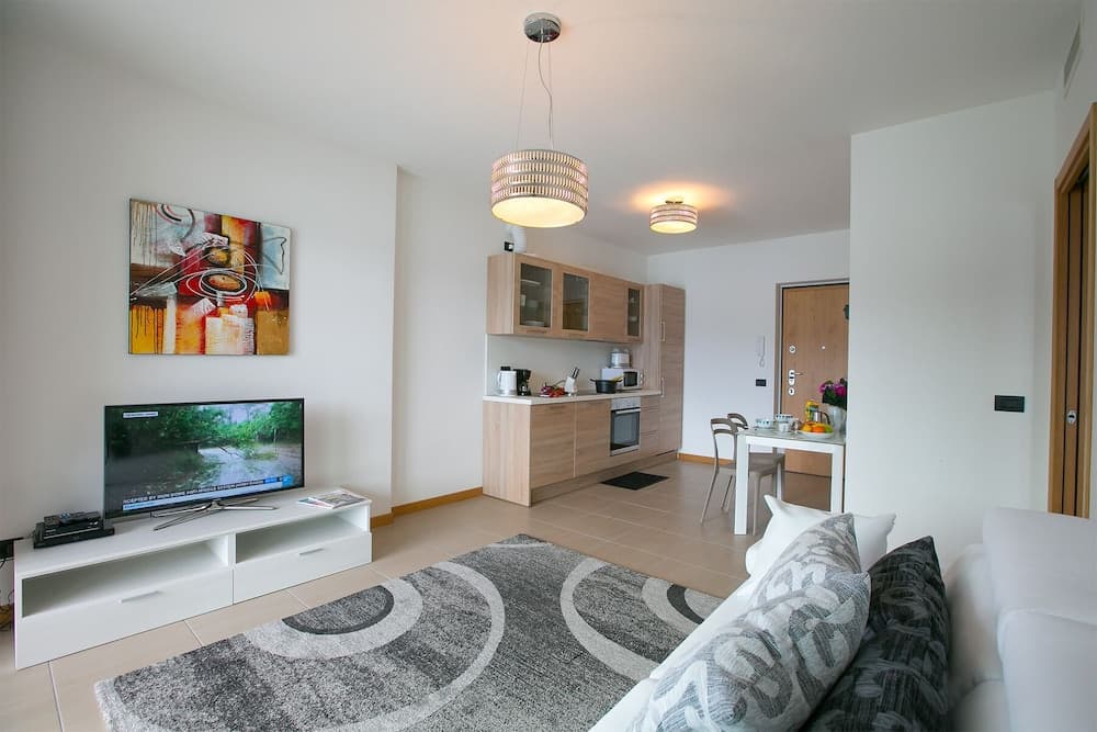 Residence degli Oleandri 5A